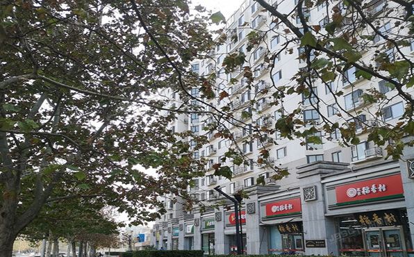 朝阳区  世纪东方嘉园210楼2层201（世纪东方嘉园）