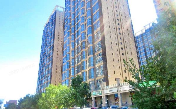 通州区 景盛南一街28号院2号楼405（合生世界村）