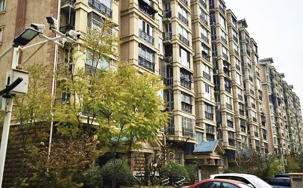 房山区 汇丰街3号院2号7层4单元702（世界名园）