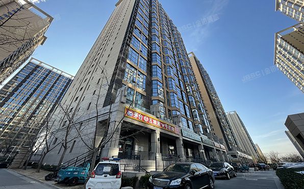 通州区 景盛南一街28号院6号楼405（合生世界村）