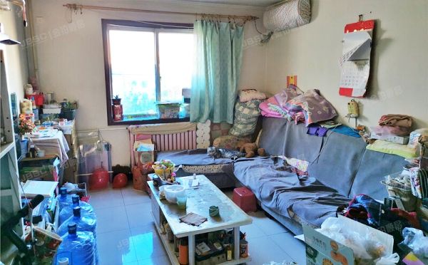 丰台区 大成里蔚园20号楼4层2-401（青塔蔚园）