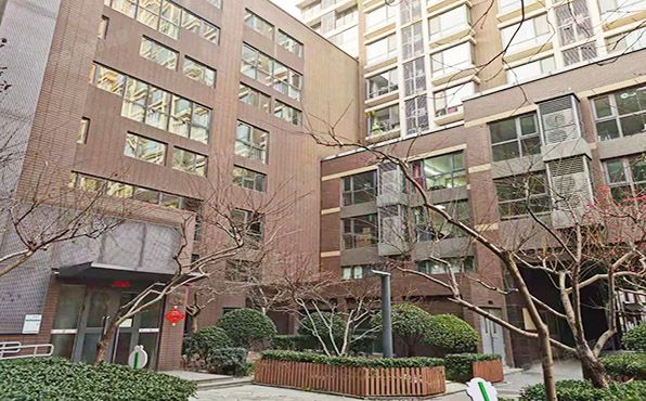 朝阳区 石佛营东里139号院1号楼4层1-1-501（万科金阳国际公寓）