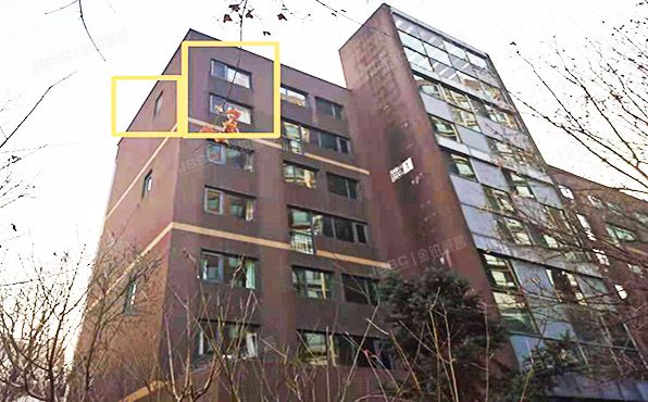 朝阳区 石佛营东里139号院1号楼4层1-1-501（万科金阳国际公寓）