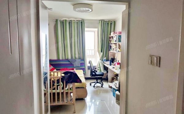 石景山区 玉泉西里二区3号楼1单元2402号（远洋山水北区）