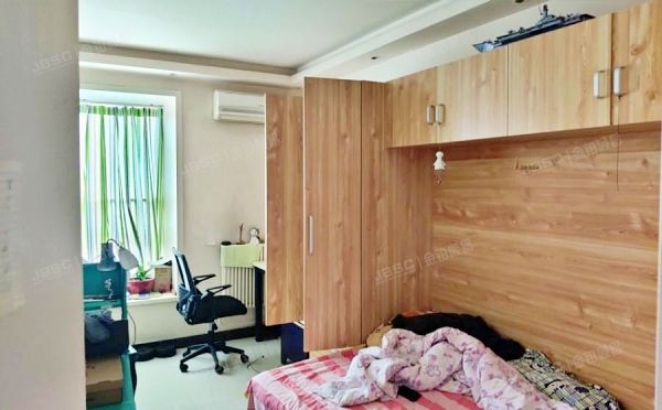 石景山区 玉泉西里二区3号楼1单元2402号（远洋山水北区）