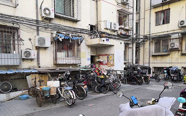 丰台区 大成里蔚园20号楼4层2-401（青塔蔚园）