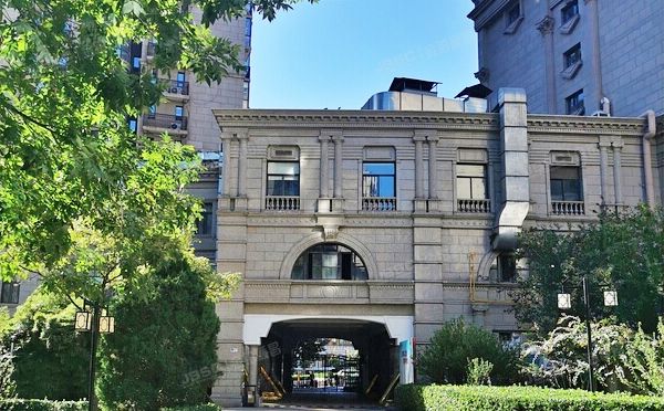 朝阳区 广渠路28号院201号楼12层1501号（珠江帝景B区）