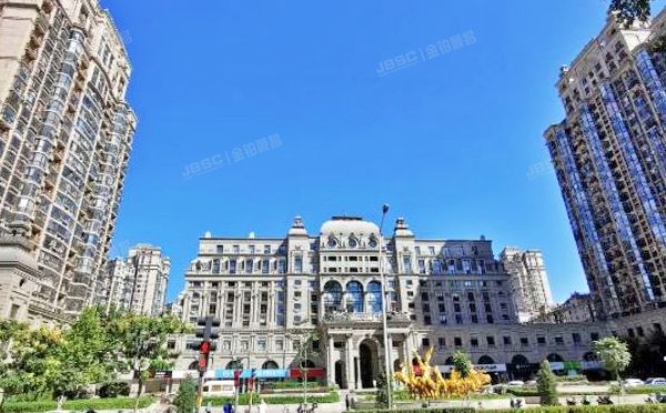 朝阳区 广渠路28号院201号楼12层1501号（珠江帝景B区）