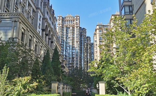 朝阳区 广渠路28号院201号楼12层1501号（珠江帝景B区）