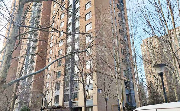 昌平区 创新园14号楼7层1单元703（金隅万科城西区）