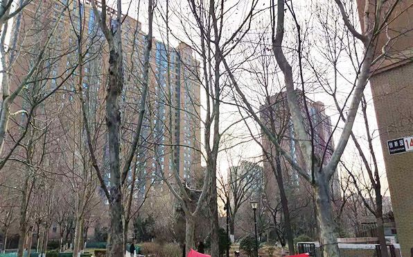 昌平区 创新园14号楼7层1单元703（金隅万科城西区）