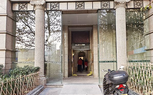 朝阳区 广渠路28号院201号楼12层1501号（珠江帝景B区）