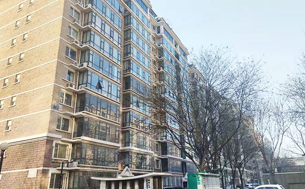 昌平区 天通北苑二区33号楼12至13层3单元1202（天通北苑二区）