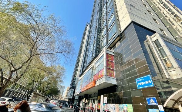 东城区 广渠门南小街3号楼15层2单元1804号（领行国际）