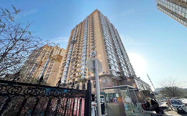 朝阳区 弘善家园408号楼10层1012号（弘善家园）