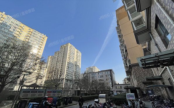 朝阳区 弘善家园408号楼10层1012号（弘善家园）