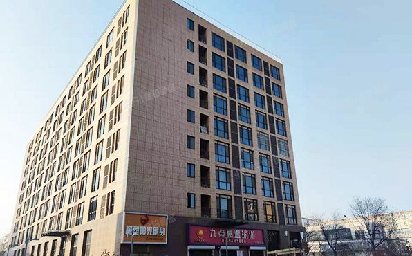 昌平区 西关路20号3号楼9层3-1015（琥珀郡）