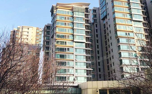 东城区 东直门外大街乙36号院10号楼8层901号（海晟名苑）