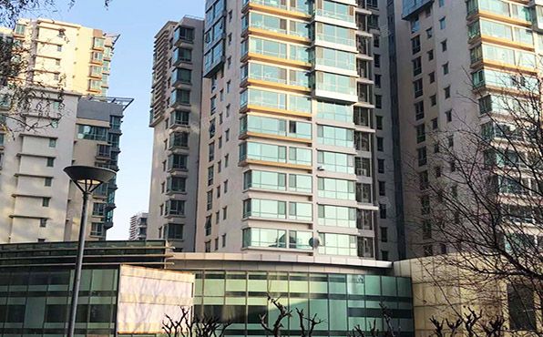 东城区 东直门外大街乙36号院10号楼8层901号（海晟名苑）