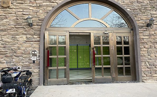 大兴区 兴泰街5号院14号楼11层1101（首邑溪谷）