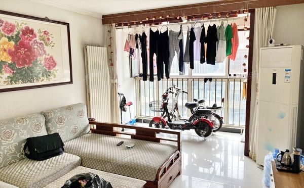 丰台区 晓月八里1号楼9层4单元904号（沸城）