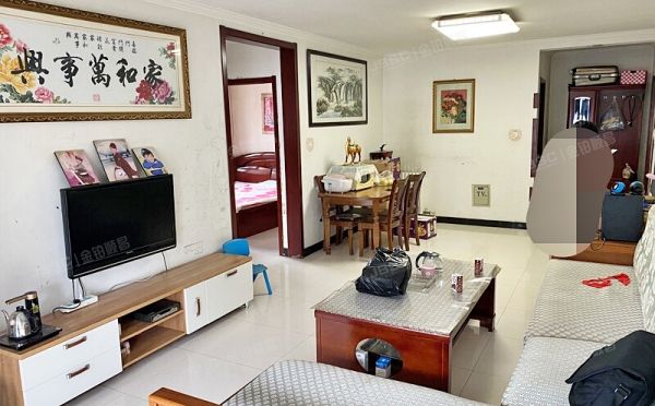 丰台区 晓月八里1号楼9层4单元904号（沸城）