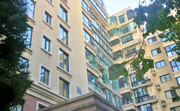 丰台区 骏景园北区25号楼8层801号（珠江骏景北区）