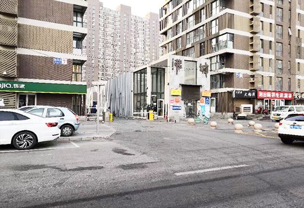 丰台区 晓月八里1号楼9层4单元904号（沸城）