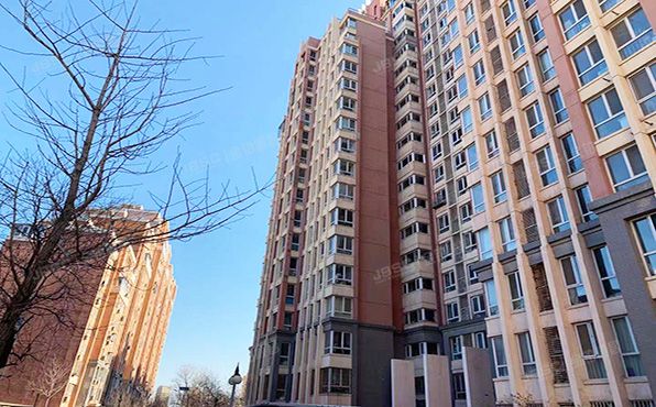 丰台区 芳菲路88号院8号楼16层1单元1605号（玫瑰碗万年花城三期）