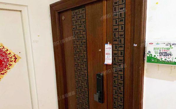 丰台区 芳菲路88号院8号楼16层1单元1605号（玫瑰碗万年花城三期）