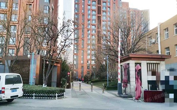 朝阳区 朝阳路139号院1号楼20层2303（首创禧瑞都）