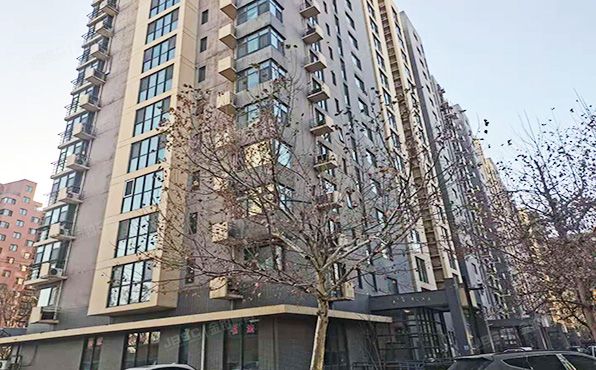 丰台区 马家堡东路108号院9号楼13层3单元1301（远洋自然）