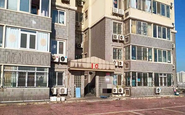 朝阳区 惠民园10号楼15层1501（通惠家园）