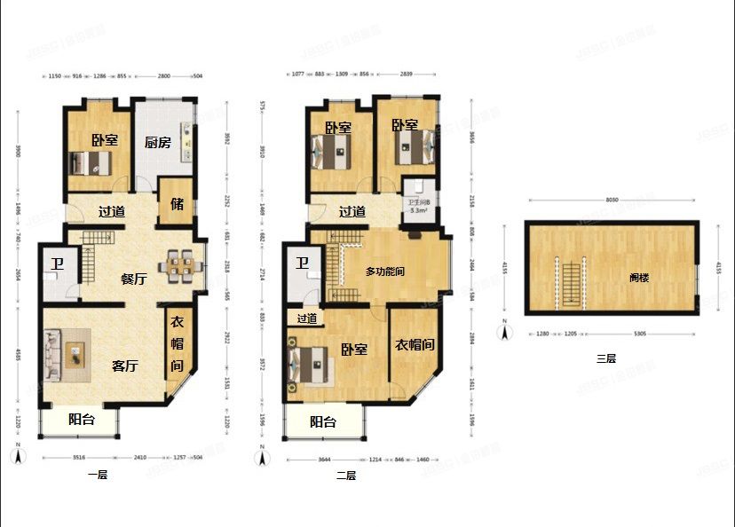 大兴区-黄村镇 清澄名苑南区16号楼3至4层1-301（清澄名苑南区）