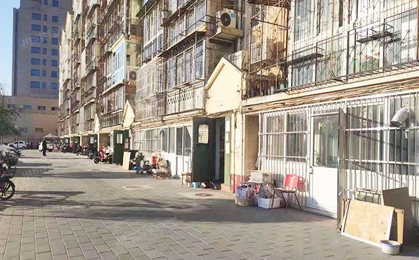 密云区 长安小区18号楼7单元602