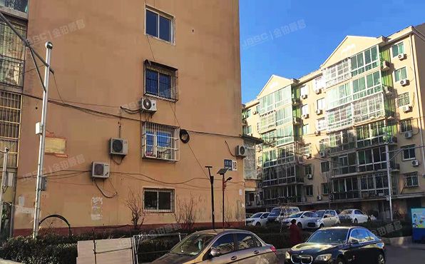 密云区 长安小区18号楼7单元602