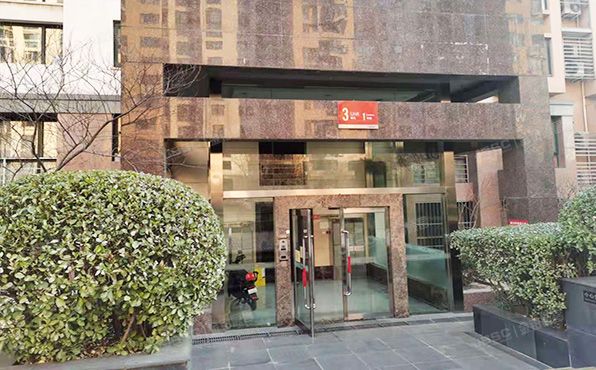 朝阳区 太阳宫金星园1号楼8层3-3084号（太阳星城金星园）