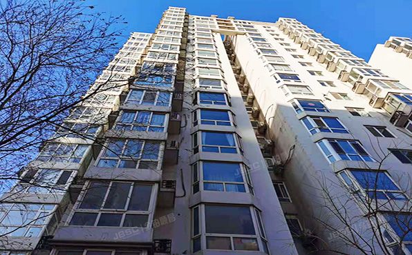 朝阳区 太阳宫金星园1号楼8层3-3084号（太阳星城金星园）