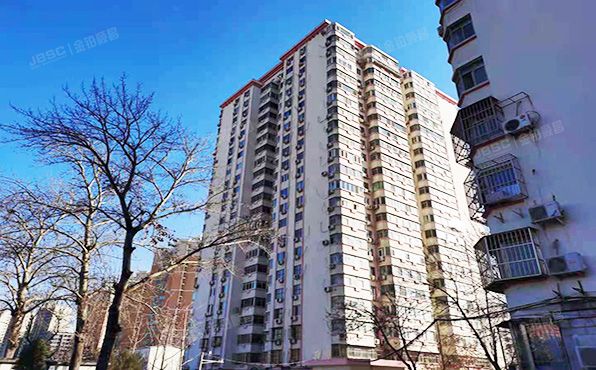 朝阳区 双花园南里一区7号楼22层2204号