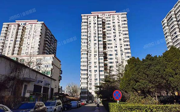 朝阳区 双花园南里一区7号楼22层2204号