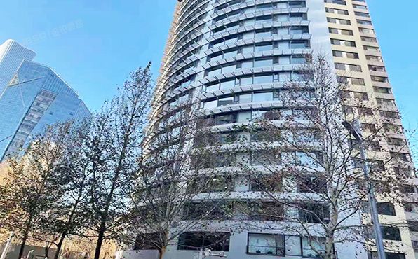 朝阳区 光华路2号院2号楼7层808（阳光100国际公寓）