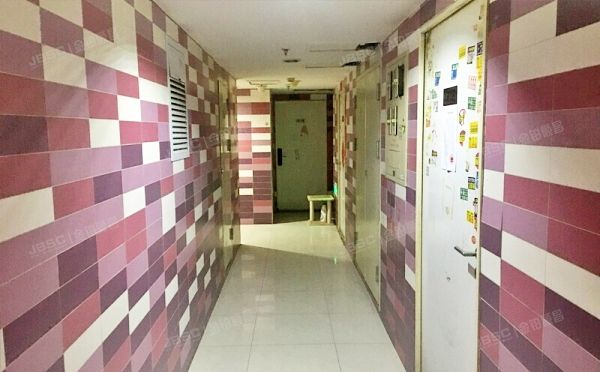 经济开发区 荣华中路7号院1号楼12层1216号（国融国际）公寓