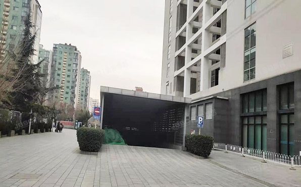 海淀区 四季青路8号5层502号（郦城工作区）综合