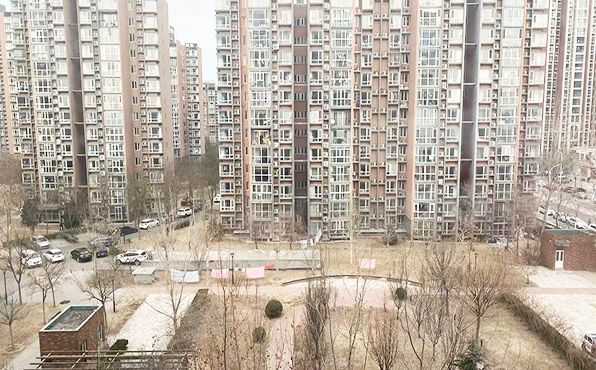 通州区 颐瑞东里158号楼7层2单元704（加州小镇）