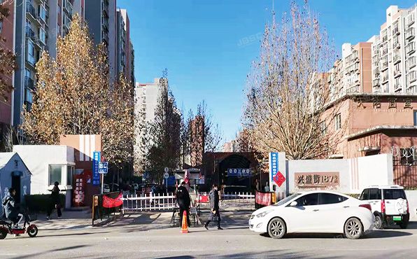 大兴区 兴盛街187号院8号楼15层1-1502（兴盛街187号院）