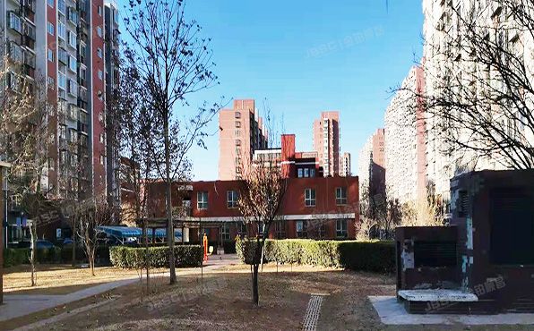 大兴区 兴盛街187号院8号楼15层1-1502（兴盛街187号院）