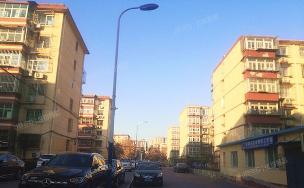 通州区 西潞苑20号楼261号（西潞苑小区）