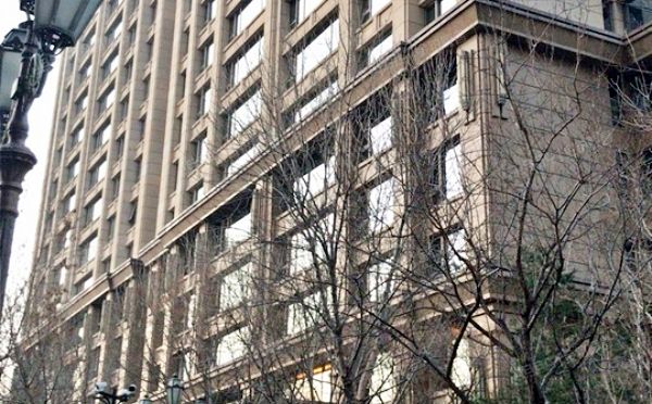 朝阳区 霄云路8号院5号楼17层2单元1702室（霄云路8号）