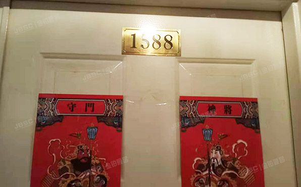 海淀区 泉宗路2号万柳光大家园8号楼12层1588（光大家园）