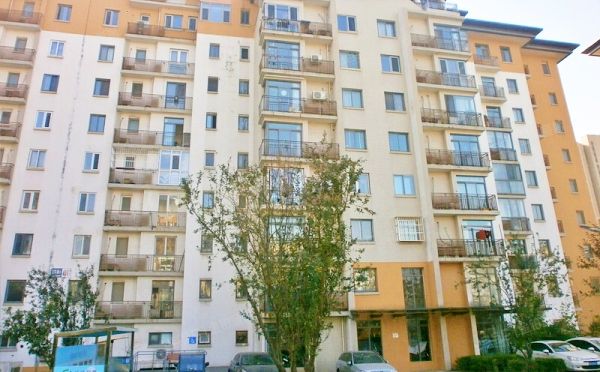 朝阳区 朝阳北路万象新天家园416号楼5层506号（万象新天家园四区）